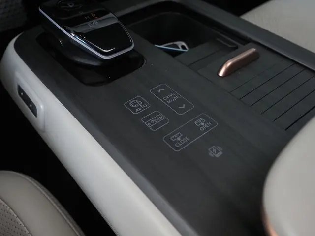 Nissan ARIYA Evolve 91 kWh 2023 Elektrisch 28