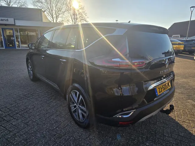 Renault Espace 1.8 TCe Intens 7p. 2019 Benzine 5