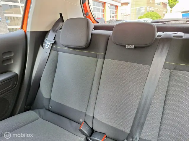 Citroën C3 1.2 PureTech ELLE 2018 Benzine 21