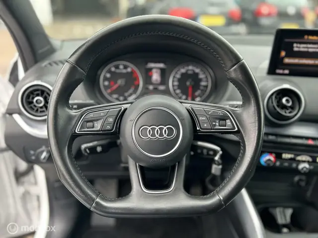 Audi Q2 1.0 TFSI Sport 2017 Benzine 20