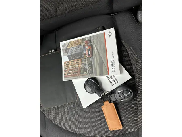 MINI Cooper Mini 1.5 2019 Benzine 25