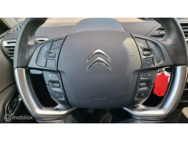 Citroën C4 Picasso 1.6 VTi Intensive 2014 Benzine 14