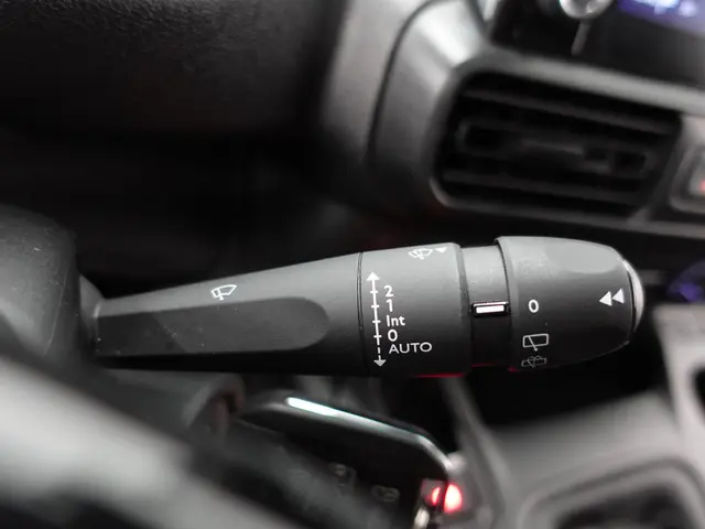 Peugeot Partner 100pk L1 2023 Diesel 20