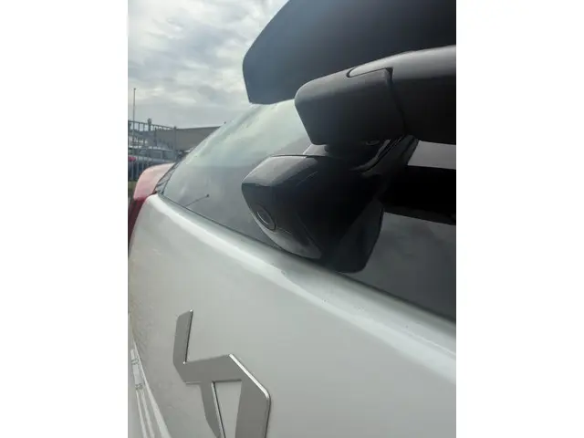 Kia Niro 1.6 GDi PHEV DynamicLine 2022 Hybride Benzine 9