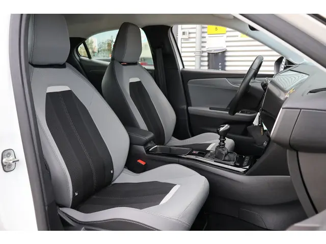 Opel Mokka 1.2 Turbo Elegance 2022 Benzine 13