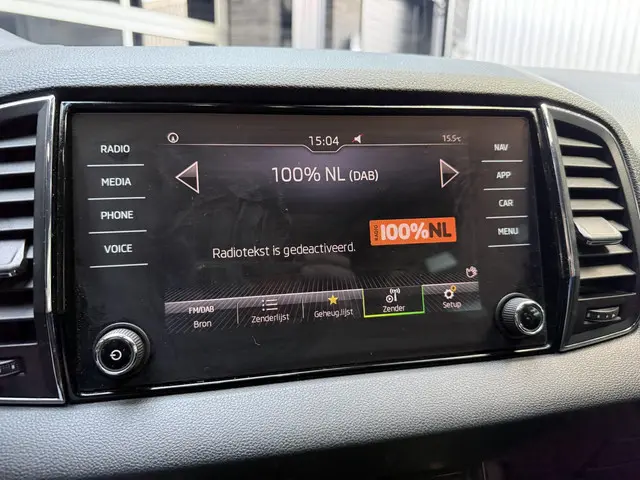 Škoda Karoq 1.0 TSI Business Edition 2021 Benzine 14