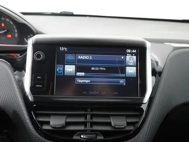 Peugeot 2008 1.2 PureTech Allure 2017 Benzine 20