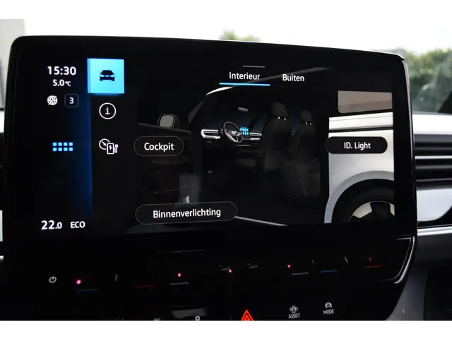 Volkswagen ID. Buzz Pro 2023 Elektrisch 10