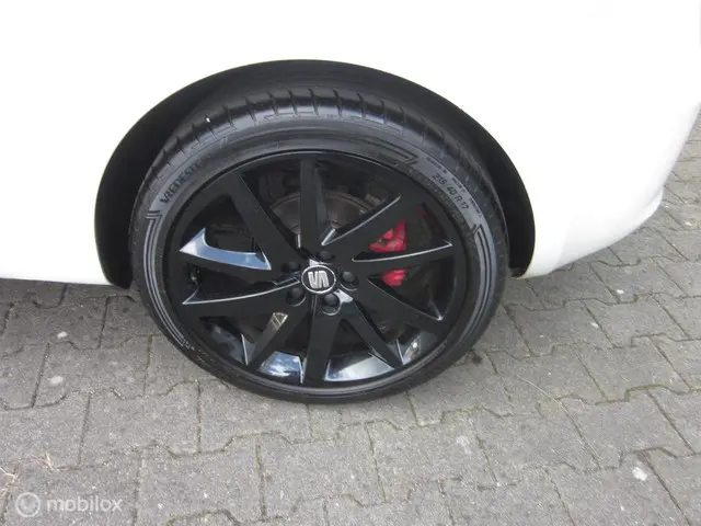 SEAT Ibiza 1.0 EcoTSI FR 2016 Benzine 8