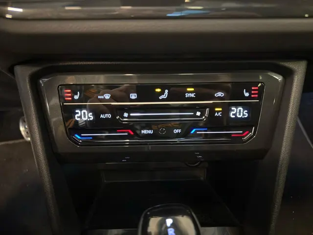 Volkswagen Tiguan 1.5 TSI R-Line Business 2023 Benzine 18