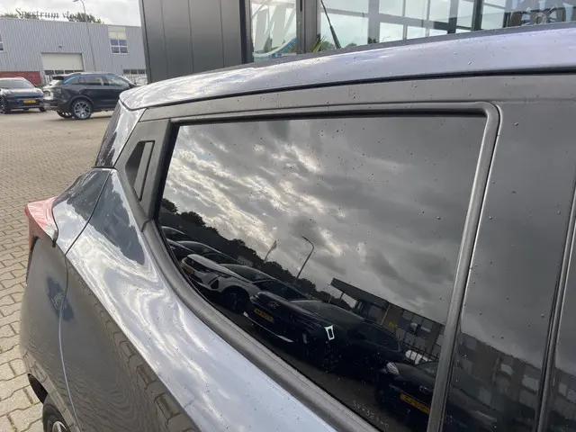 Nissan Micra 0.9 IG-T N-Connecta 2018 Benzine 5