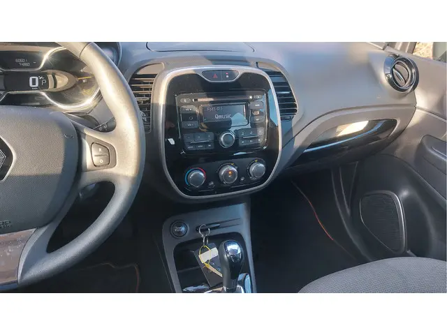Renault Captur 1.2 TCe Dynamique 2014 Benzine 6