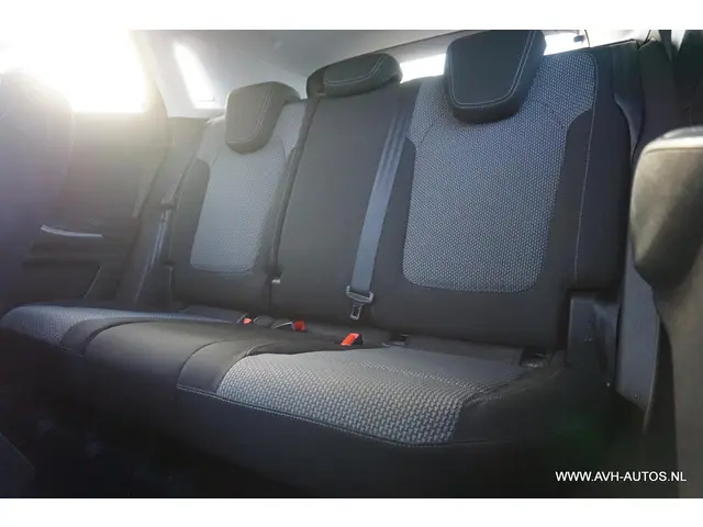 Opel Grandland X 1.2 Turbo 120 Jaar Edition 2020 Benzine 7