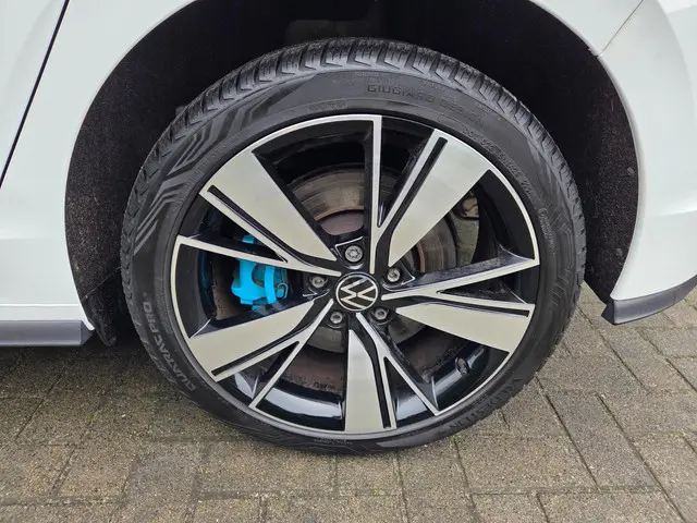 Volkswagen Golf 1.4 eHybrid GTE 2021 Hybride Benzine 21