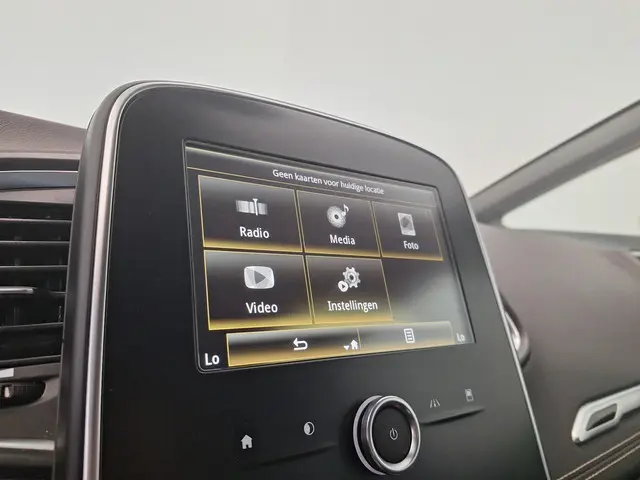 Renault Scénic 1.3 TCe 140 EDC Intens 2021 Benzine 25