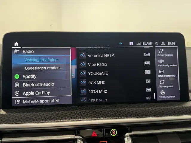 BMW X3 xDrive30e High Executive 2023 Hybride Benzine 63