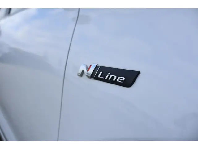 Hyundai i10 1.0 T-GDI N Line 5-zits 2021 Benzine 18