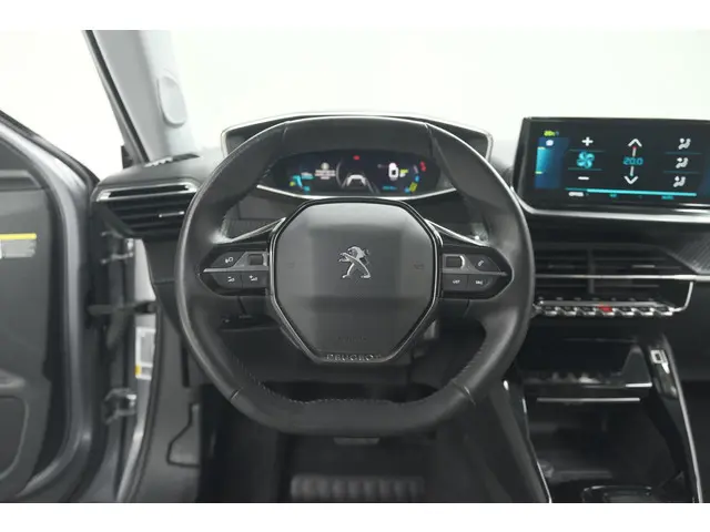 Peugeot e-2008 EV Allure Pack 50 kWh 2022 Elektrisch 32