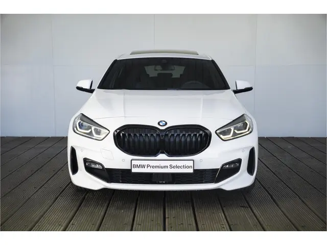 BMW 1 Serie 3