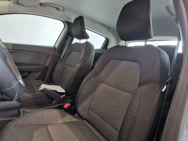 Renault Clio 1.0 TCe Zen 2021 Benzine 6