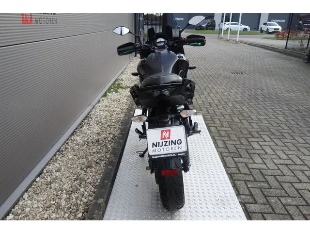 Kawasaki Versys 650 ABS 2017 Benzine 5