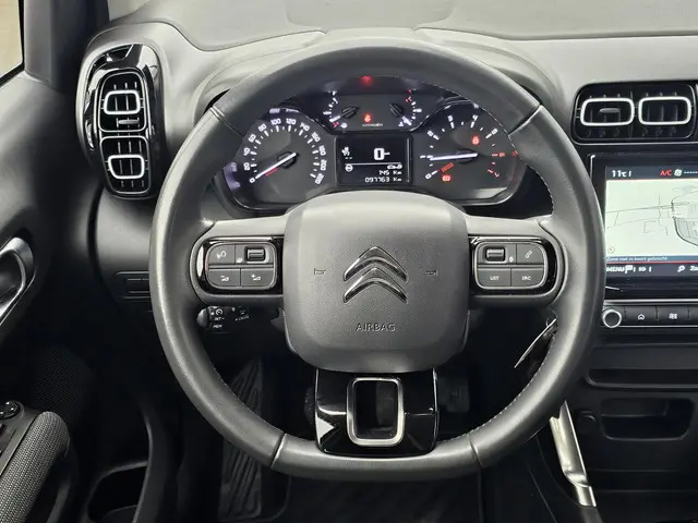 Citroën C3 Aircross 1.2 PureTech Feel 2022 Benzine 19