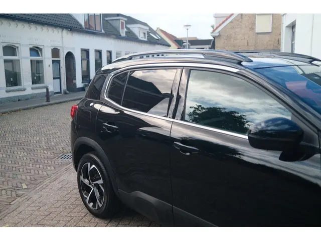 Citroën C5 Aircross PT 130 Feel 2021 Benzine 9