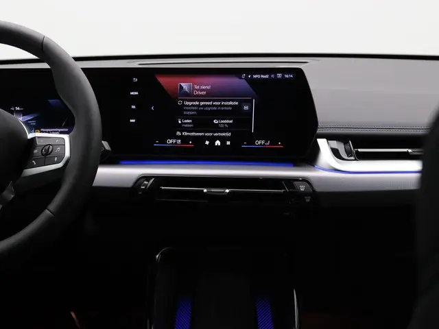 BMW iX1 eDrive20 67 kWh 2025 Elektrisch 36