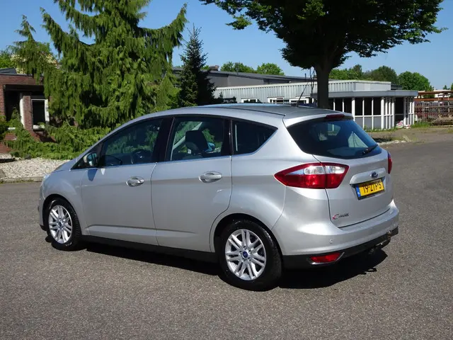 Ford C-MAX 2