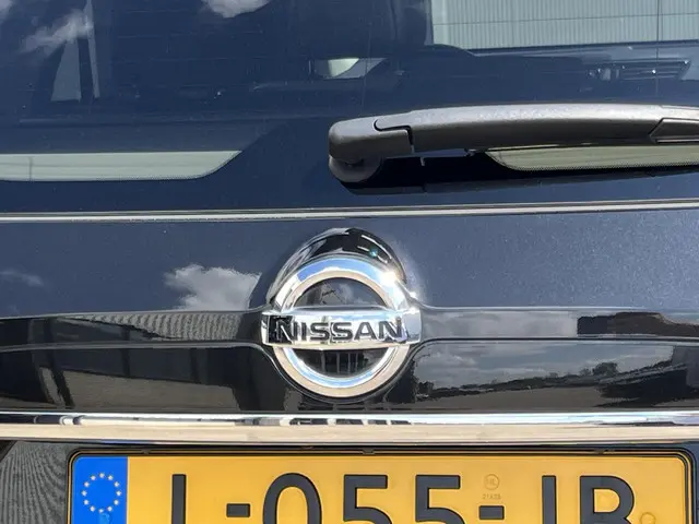 Nissan X-Trail 1.3 DIG-T Tekna 2021 Benzine 58