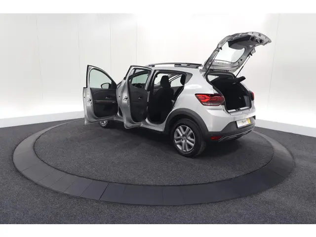 Dacia Sandero Stepway TCe 90 Expression 2023 Benzine 76