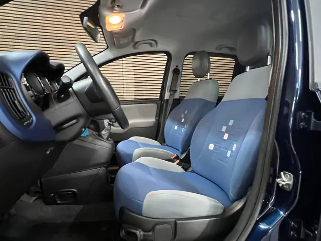 Fiat Panda 0.9 TwinAir Lounge 2013 Benzine 39
