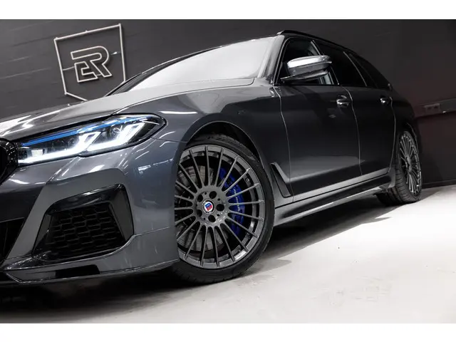 Alpina B5 Bmw alpina touring allrad 2021 Benzine 7