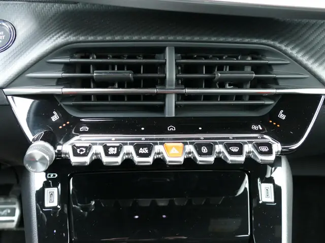 Peugeot e-208 EV GT 51kWh 2025 Elektrisch 24