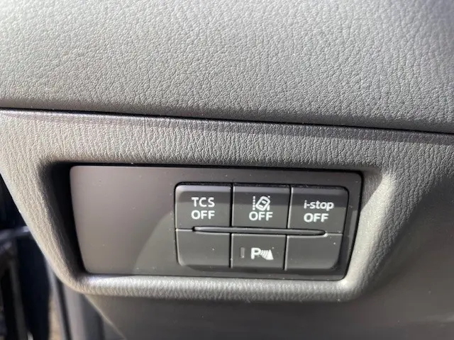 Mazda CX-5 2.0 SkyActiv-G 165 TS+ 2017 Benzine 16