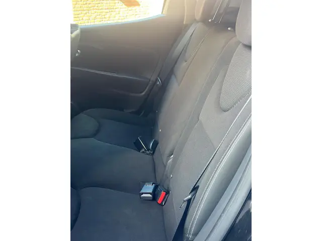 Renault Clio 1.2 16V Airco - Navi - Cruise 2014 Benzine 11