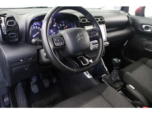 Citroën C3 Aircross 1.2 PureTech C-Series 2022 Benzine 20