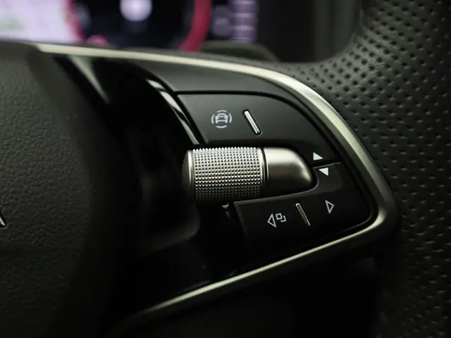 Škoda Karoq 1.5TSI/150PK ACT Sportline DSG 2025 Benzine 24