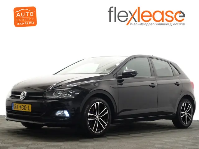 Volkswagen Polo 1.6 TDI Highline- 2018 Diesel