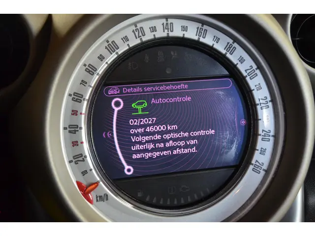 MINI Countryman Cooper S 184pk 2012 Benzine 13