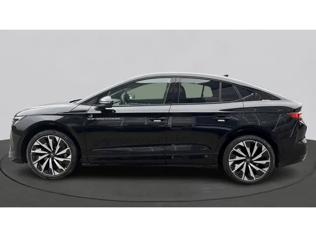 Škoda Enyaq Coupe 85 Sportline 2026 Elektrisch 8