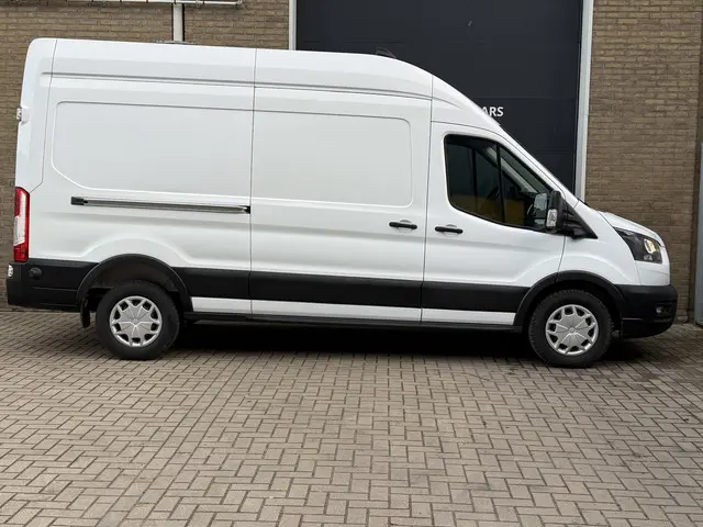 Ford Transit 350 2.0 TDCI 130PK EURO 6 L3H3 2024 Diesel 15