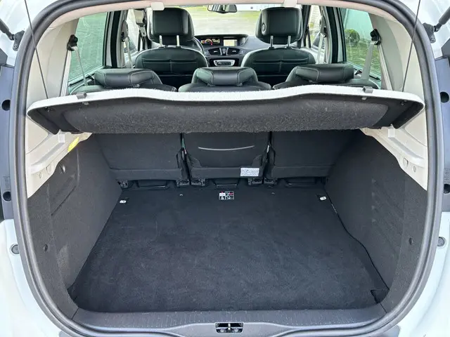 Renault Scénic 2.0 Bose 2014 Benzine 21