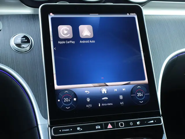 Mercedes-Benz CLE Cabriolet 200 AMG Line 2024 Benzine 28