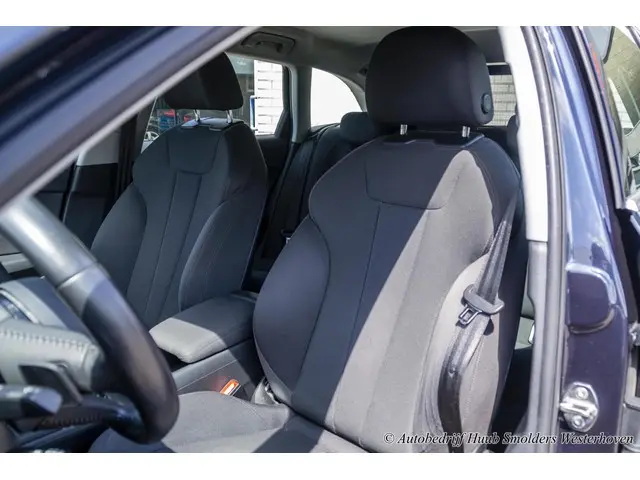 Audi A4 Avant 2.0 TFSI ultra Sport Pro Line 2017 Benzine 17