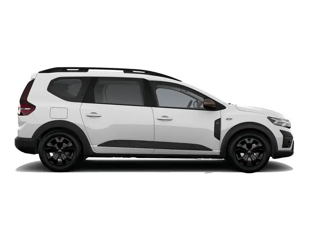 Dacia Jogger Expression 2025 Benzine 4