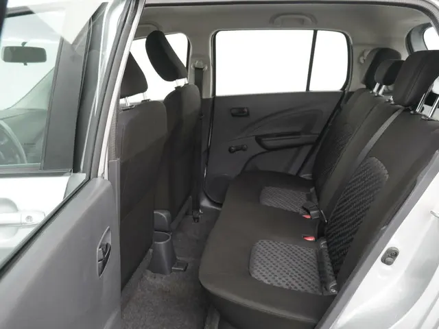 Suzuki Celerio 1.0 Comfort 2019 Benzine 9
