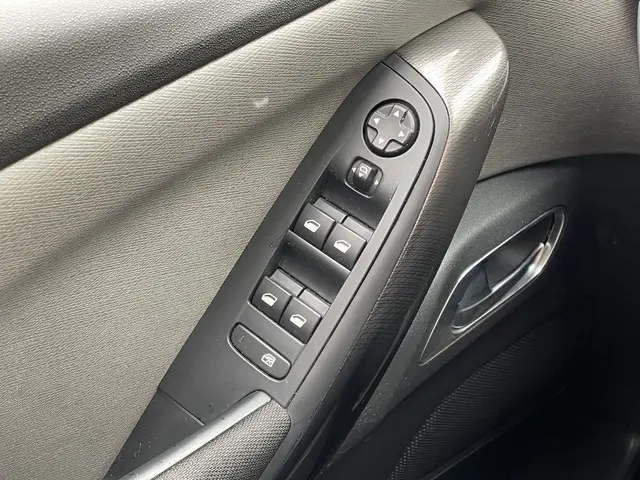 Citroën C4 Picasso 1.6 THP Exclusive 2013 Benzine 27