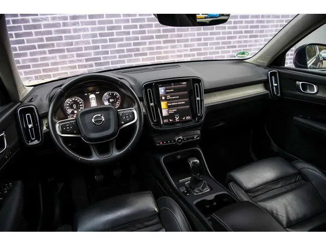 Volvo XC40 1.5 T3 Inscription 2018 Benzine 11
