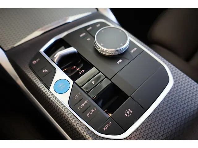 BMW i4 eDrive40 2025 Elektrisch 20